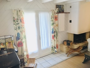 Intérieur