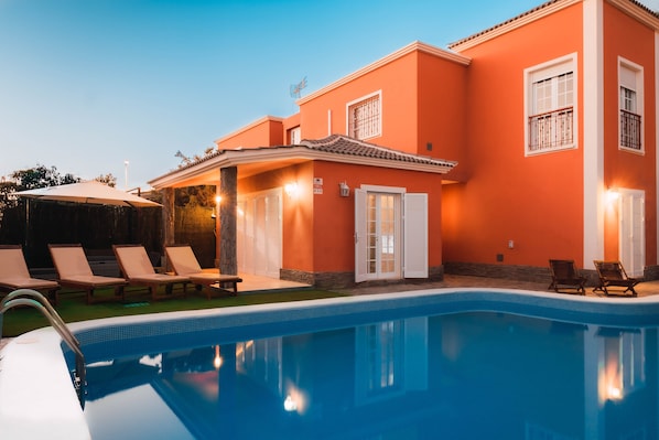 Villa Chloe (12)