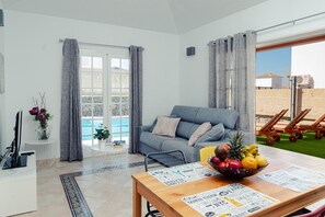 Villa Chloe (1)