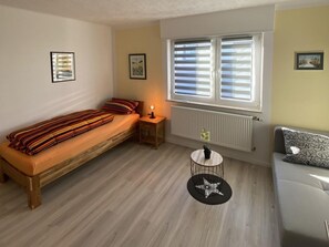 Coin séjour