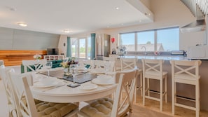 Dining Area, Ledge View, Bolthole Retreats