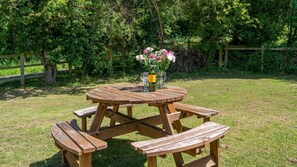 Garden, Ledge View, Bolthole Retreats