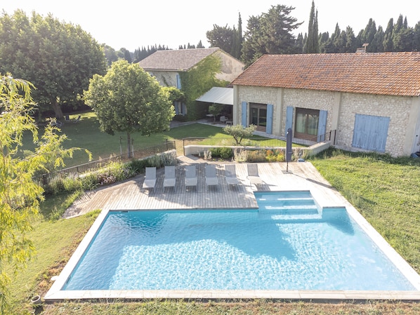 Piscine