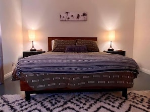 Master Bedroom.