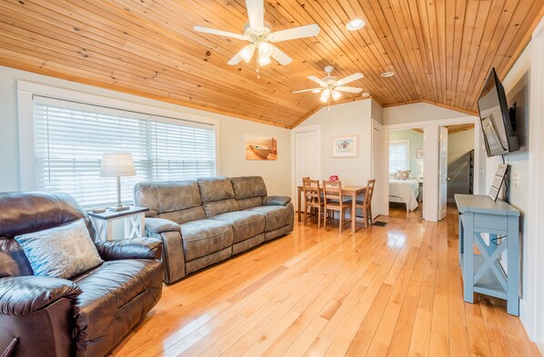 Welcome to our Cottage!