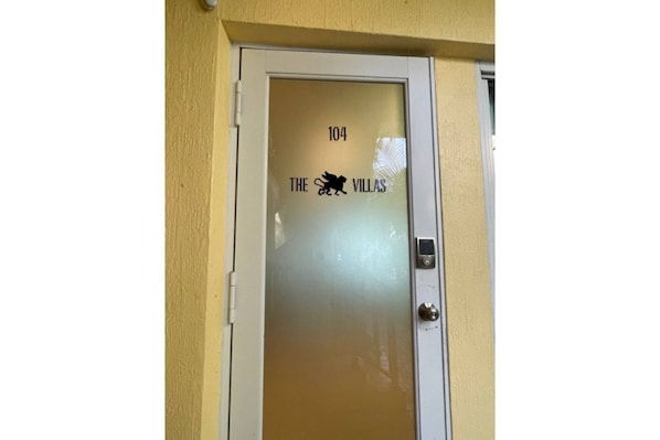 Detalj exteriör