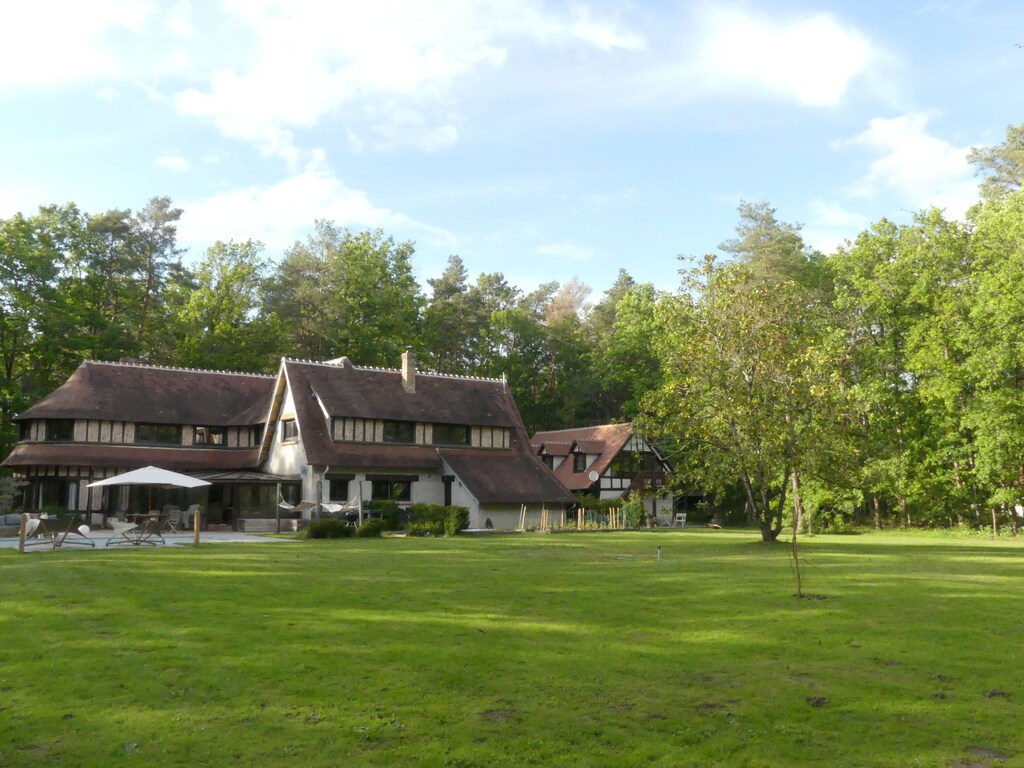 Picture of villa
