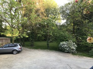Boendeområde