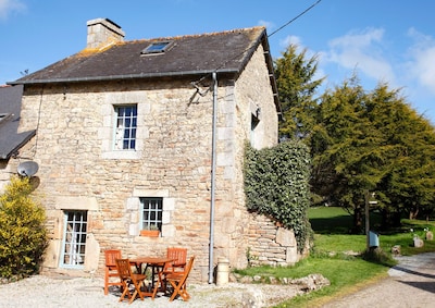 Picture of villa
