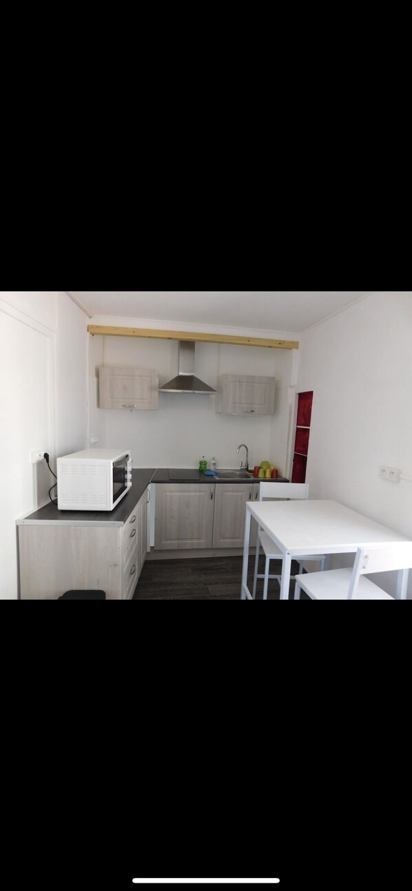 Restauration