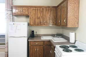 Cucina privata
