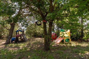 Children playground