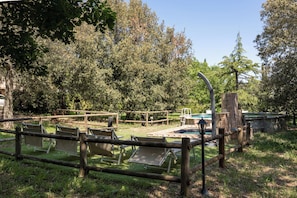 Shared pool