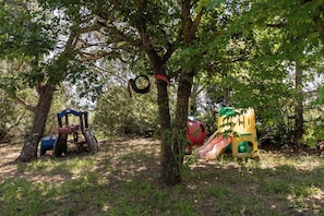 Children playground