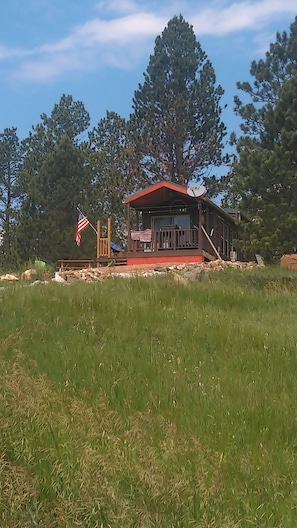 Tiny Home in the Black Hills