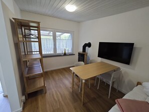 Interiör
