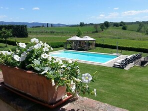 Holiday Home Swimming Pool