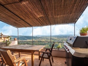 Terrasse / Balcon