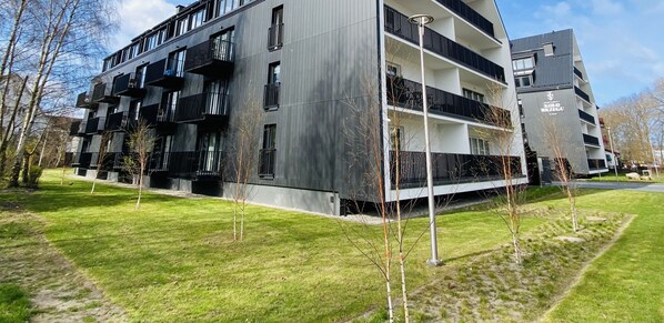 Exterieur