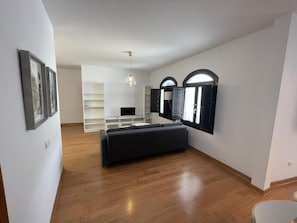 Coin séjour
