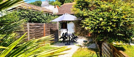 Maison de vacances charente maritime (2)