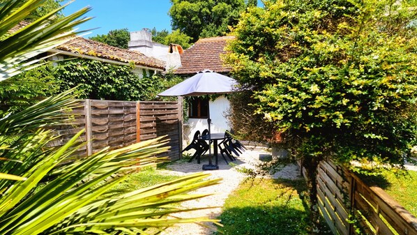 Maison de vacances charente maritime (2)