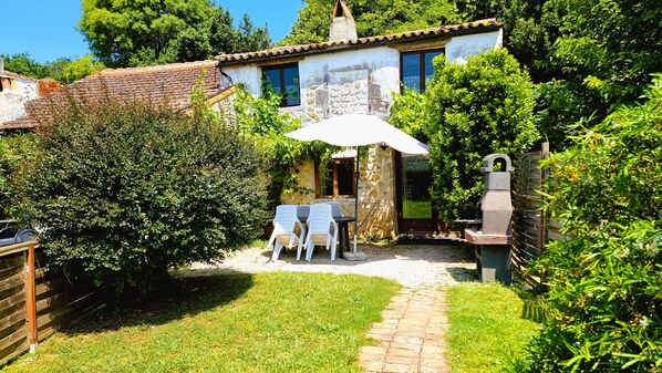 Gite de vacances (2)