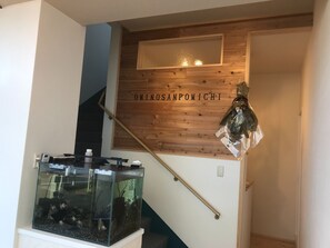 Sisätilat