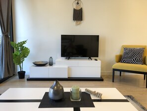 Coin séjour