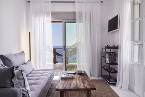 Vista do quarto