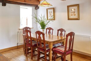 The Cottage Barn, Kildwick Grange - Stay North Yorkshire