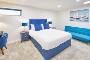The Townhouse, Whitby - Host & Stay