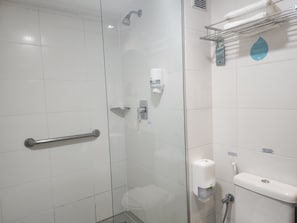 Dotazioni del bagno