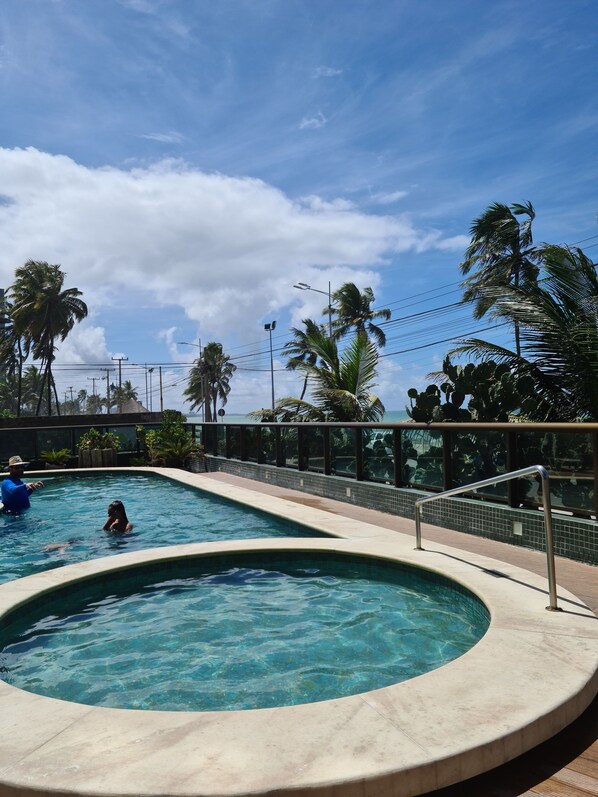Children’s pool