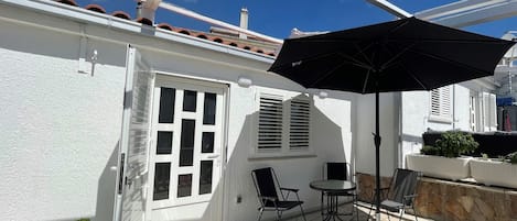 Terraço/pátio