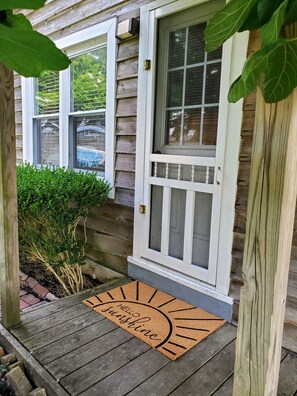Welcome to your Wrightsville Beach retreat!