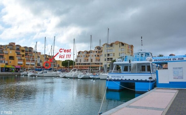 Marina