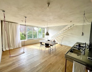Cucina privata