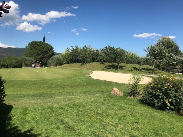 Golf
