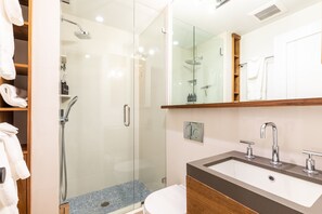 Indoors, Room, Sink Faucet, Bathroom, Sink