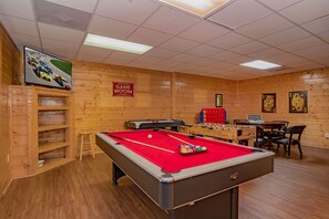 Sala de juegos