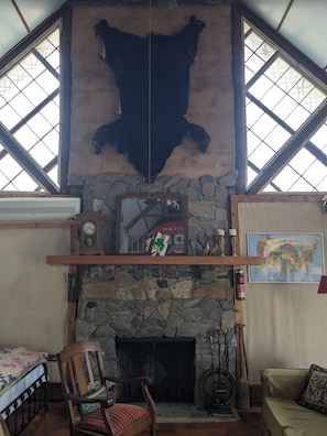 Intérieur