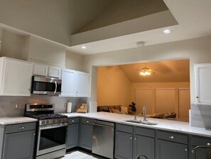 Cucina privata