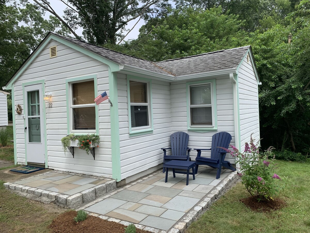 Casa De Las Olas – Cute cozy cottage in Westerly, RI