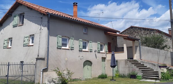 Ulkopuoli
