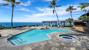 Kanaloa at Keauhou - Pool 1