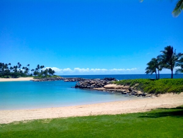 Plage