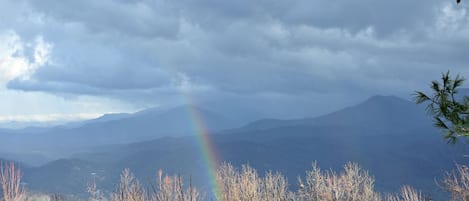 The Summit of Gatlinburg 2 bedroom with loft 2 bath condo unit 7305