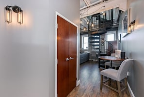 Entryway
