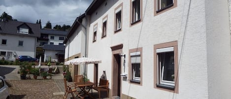 Ferienhaus Eckstein